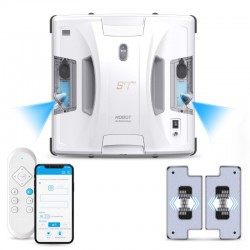 Logu tīrīšanas robots Hobot S7 Pro S 7