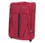 Didelis medžiaginis lagaminas Gravitt 1702-2 D Raudonas