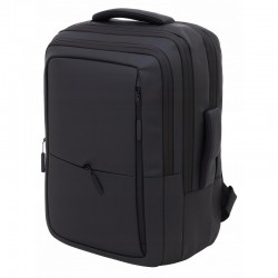 Mugursoma Gravitt 2512 black