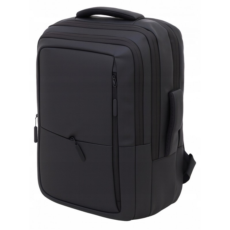 Mugursoma Gravitt 2512 black