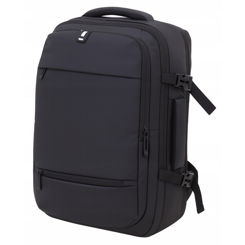 Mugursoma Gravitt 1905 Black