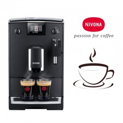 Nivona NICR 550 automātiska kafijas automāts (NICR550)