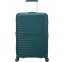 Vidutinis lagaminas American Tourister FastForward V Turkio spalva (Totally Teal)
