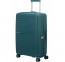 Vidutinis lagaminas American Tourister FastForward V Turkio spalva (Totally Teal)