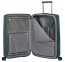 Vidutinis lagaminas American Tourister FastForward V Turkio spalva (Totally Teal)