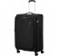 Didelis lagaminas American Tourister Cloudrider D Juodas (Jet Black)