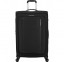 Didelis lagaminas American Tourister Cloudrider D Juodas (Jet Black)
