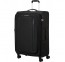 Didelis lagaminas American Tourister Cloudrider D Juodas (Jet Black)