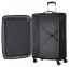 Didelis lagaminas American Tourister Cloudrider D Juodas (Jet Black)