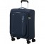 Mažas lagaminas American Tourister Cloudrider M-4W Mėlynas (Sky Navy)