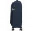 Mažas lagaminas American Tourister Cloudrider M-4W Mėlynas (Sky Navy)
