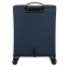 Mažas lagaminas American Tourister Cloudrider M-4W Mėlynas (Sky Navy)