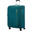 Didelis lagaminas American Tourister Cloudrider D Turkio spalva (Misty Teal)