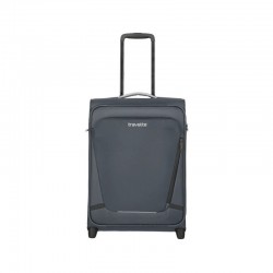 Rokas bagāža koferis  Travelite JetPack-2 M grey