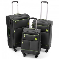 Liels koferis RGL S-040 D anthracite