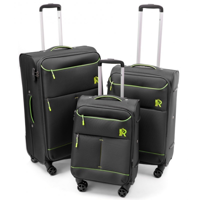 Mazais koferis RGL S-040 M anthracite