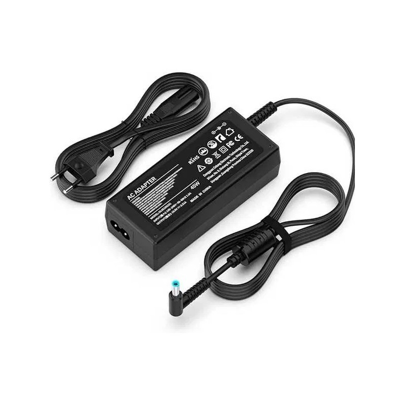 Klēpjdatora lādētājs HP klēpjdatoriem