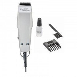 Moser 1411-0051 Primat Mini profesionāla matu griezēja