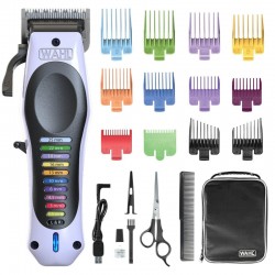 Wahl 3028048 Color Pro Cordless Lithium matu griezēja
