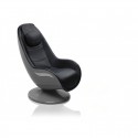 Medisana RS670 masāžas krēsls, atpūtas krēsls RS 670, melns