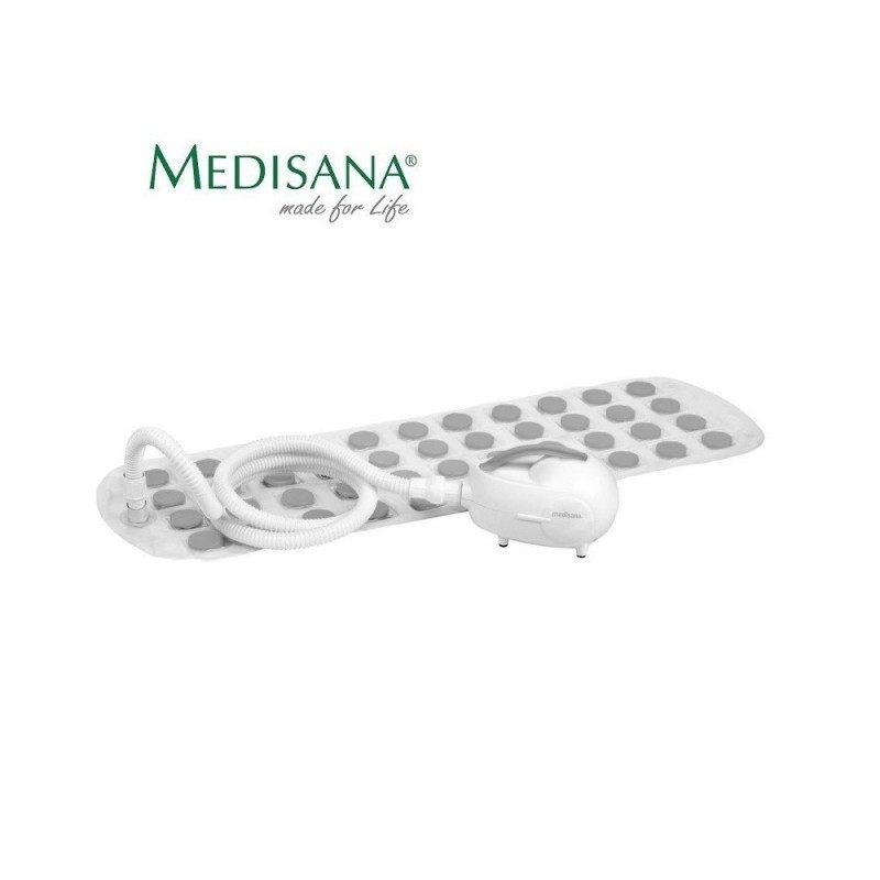 Vannas burbuļu masāžas paklājiņš Medisana MBH