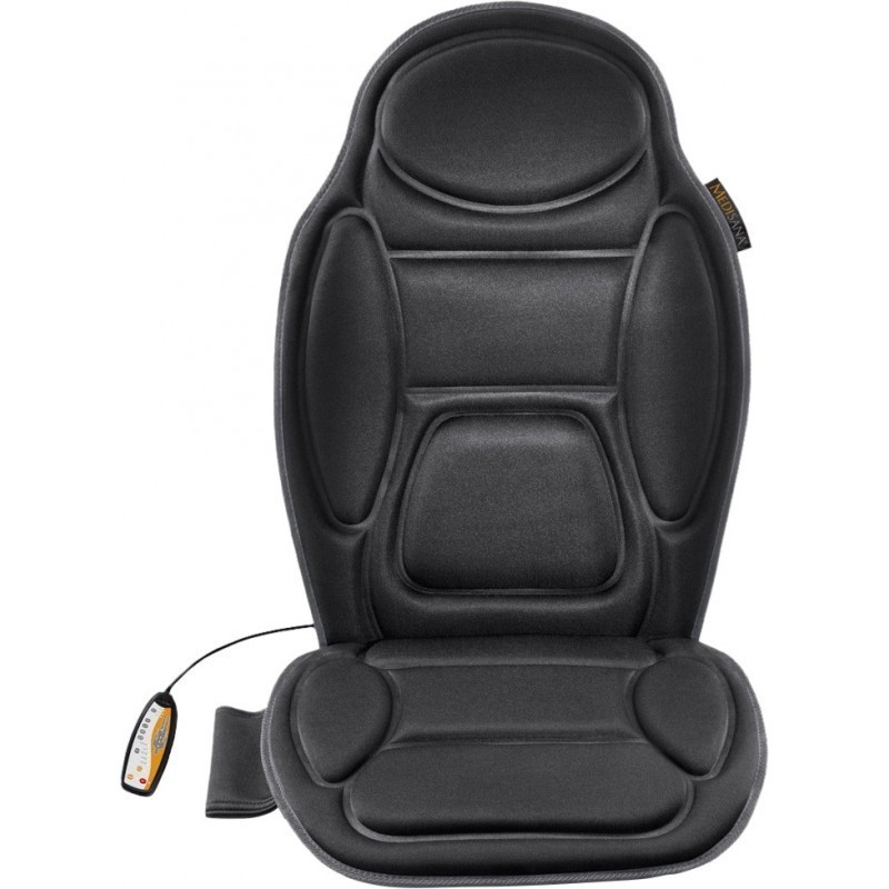 Automašīnas masāžas sēdeklis Medisana MCH vibrējošs ar siltumu