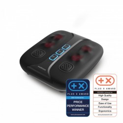 Medisana pēdu un apakšstilbu masieris LM 100 2in1