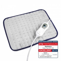 Medisana HP40 Apsildāmās segas