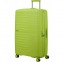 Didelis lagaminas American Tourister FastForward D Žalias (Neon Lime)