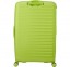 Didelis lagaminas American Tourister FastForward D Žalias (Neon Lime)