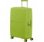 Vidutinis lagaminas American Tourister FastForward V Žalias (Neon Lime)