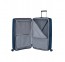 Labai didelis lagaminas American Tourister FastForward LD Mėlynas (Navy Blue)