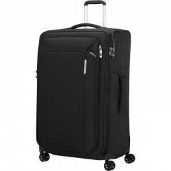 Didelis lagaminas Samsonite Respark D 143331 Juodas (Ozone Black)