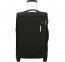 Vidutinis lagaminas Samsonite Respark V 143330 Juodas (Ozone Black)