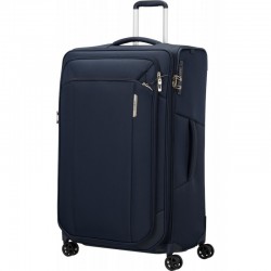 Didelis lagaminas Samsonite Respark D 143331 Mėlynas (Midnight Blue)
