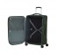 Vidutinis lagaminas Samsonite Respark V 143330 Žalias (Forest Green)