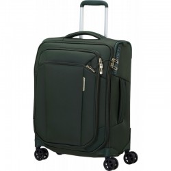 Mažas lagaminas Samsonite Respark M 143328 Žalias (Forest Green)