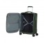Mažas lagaminas Samsonite Respark M 143328 Žalias (Forest Green)