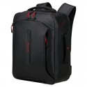 Mugursoma 15 collu datoram Samsonite Ecodiver S 156619 melna