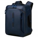 Mugursoma 15 collu datoram Samsonite Ecodiver S 156619 zila 
