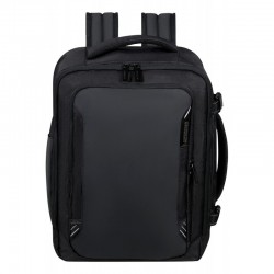 Mugursoma 15,6 collu datoram American Tourister Take2Cabin SM 159223 melna