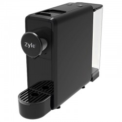 Kapsulas kafijas automāts Zyle Pico ZY837B melns 1100 W Nespresso
