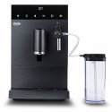 Automātiskais kafijas automāts Zyle ZY610CM 1350 W pelēks Piena trauks