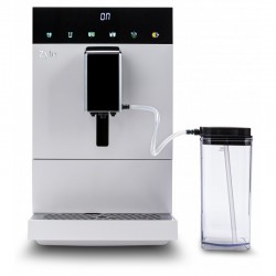Automātiskais kafijas automāts Zyle ZY608CM 1350 W balts Piena trauks