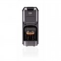 Zyle Notte 3 vienā kapsulas kafijas automāts ZY672B melns 1350W