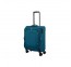 Mažas medžiaginis lagaminas Travelite Umbria M exp Mėlynas (Petrol)