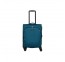 Mažas medžiaginis lagaminas Travelite Umbria M exp Mėlynas (Petrol)