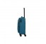 Mažas medžiaginis lagaminas Travelite Umbria M exp Mėlynas (Petrol)