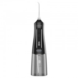 Mutes dobuma irrigators OSOM Oral Care OSOMORAL131BL melns