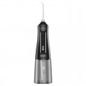 Mutes dobuma irrigators OSOM Oral Care OSOMORAL131BL melns